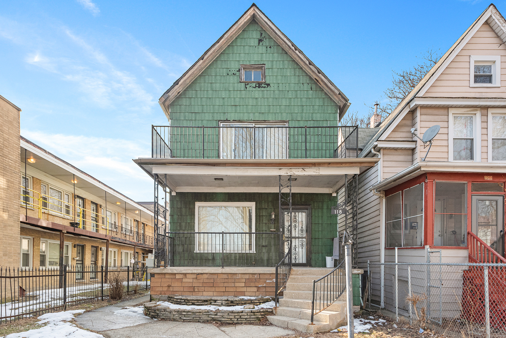 118 Long Avenue