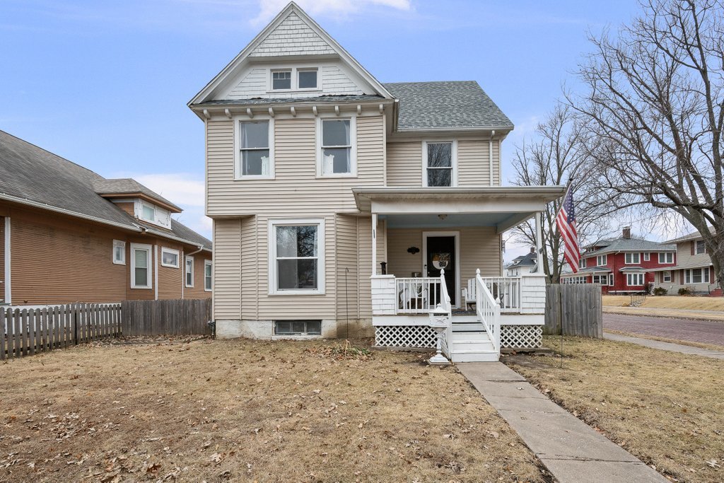 38 Oak Lane