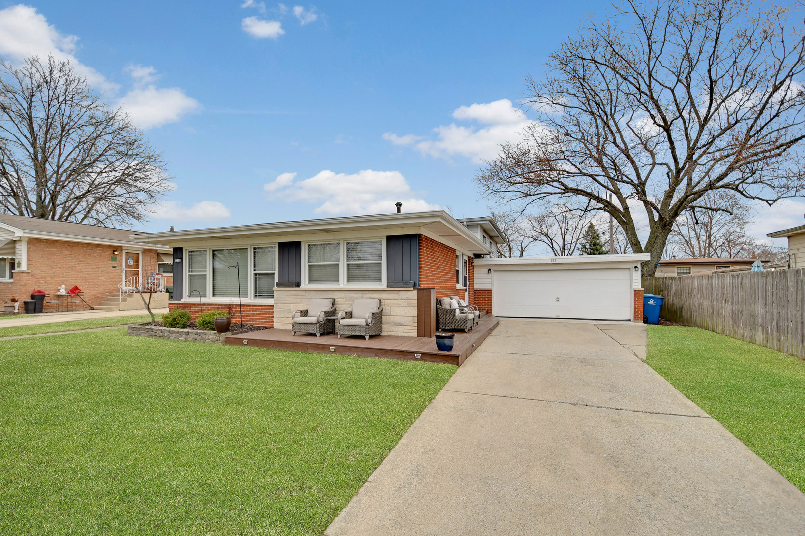 333 Homewood Court