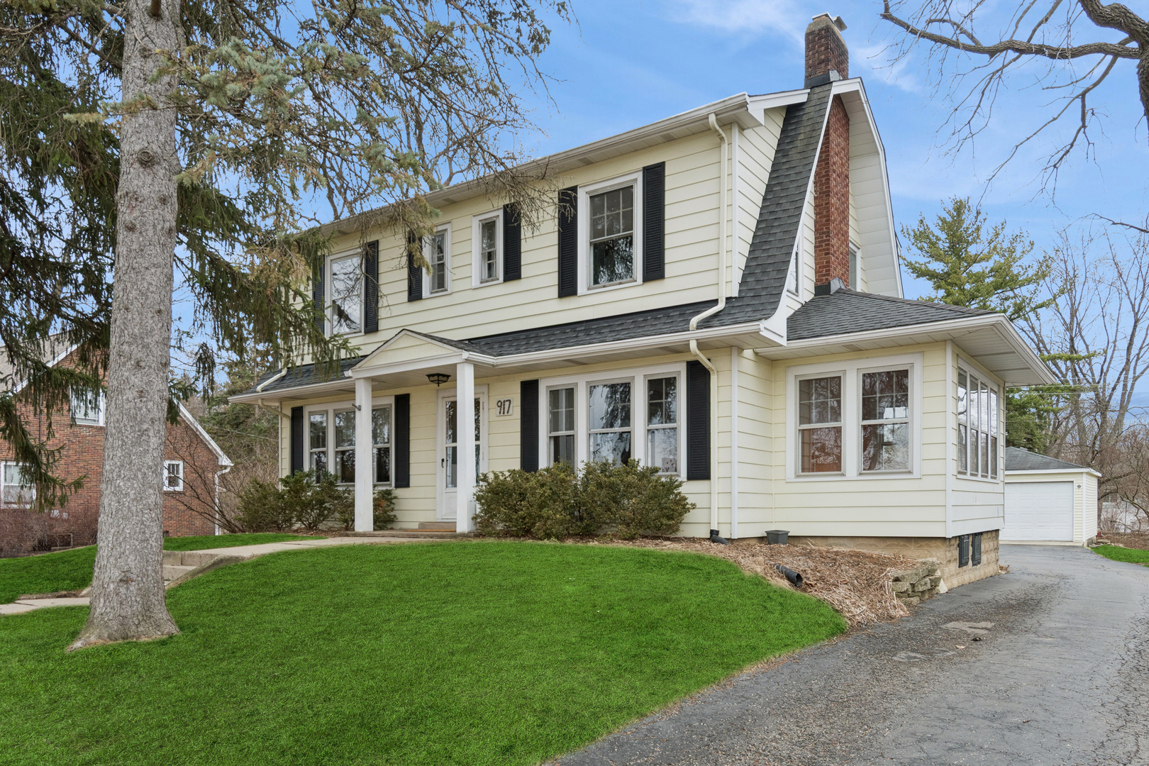 917 Division Street