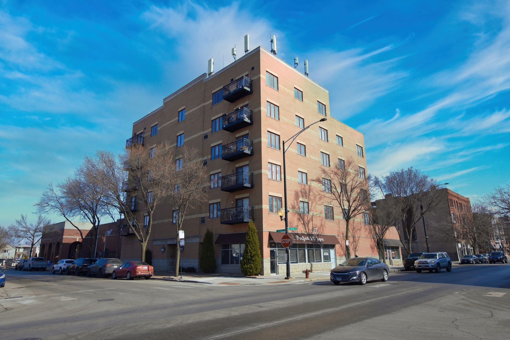 3041 Shields Avenue