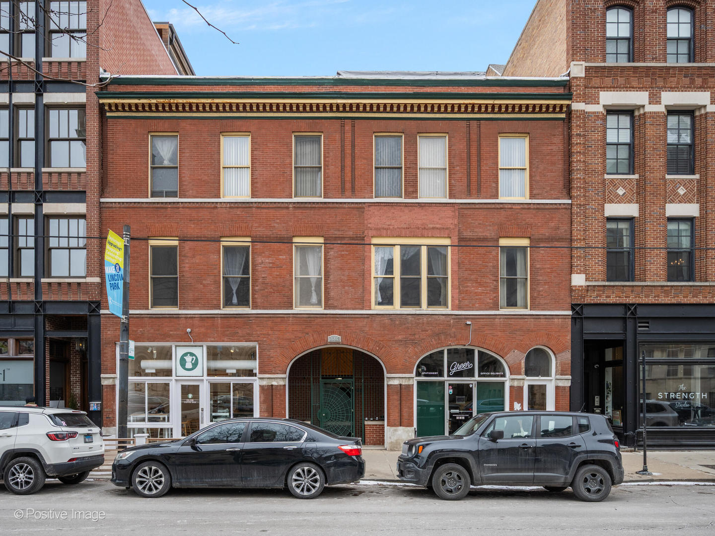 1013 Webster Avenue