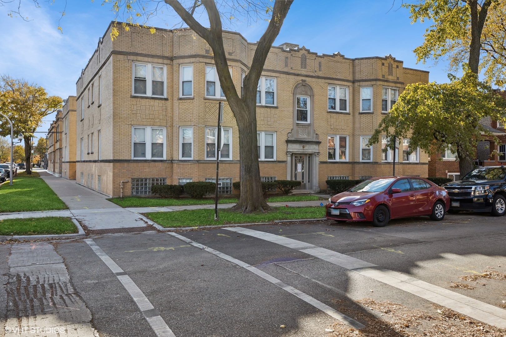 5101 Montana Street