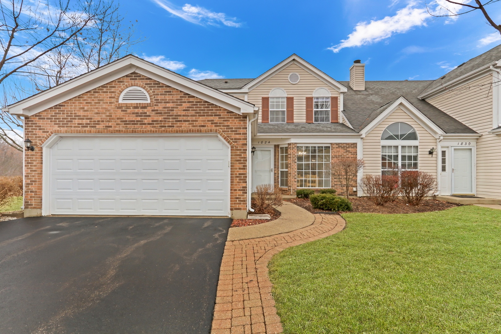 1824 Princeton Court
