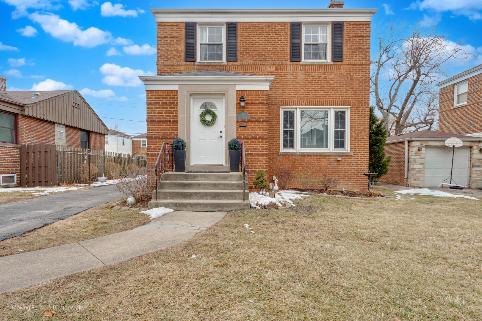 1348 Hull Avenue