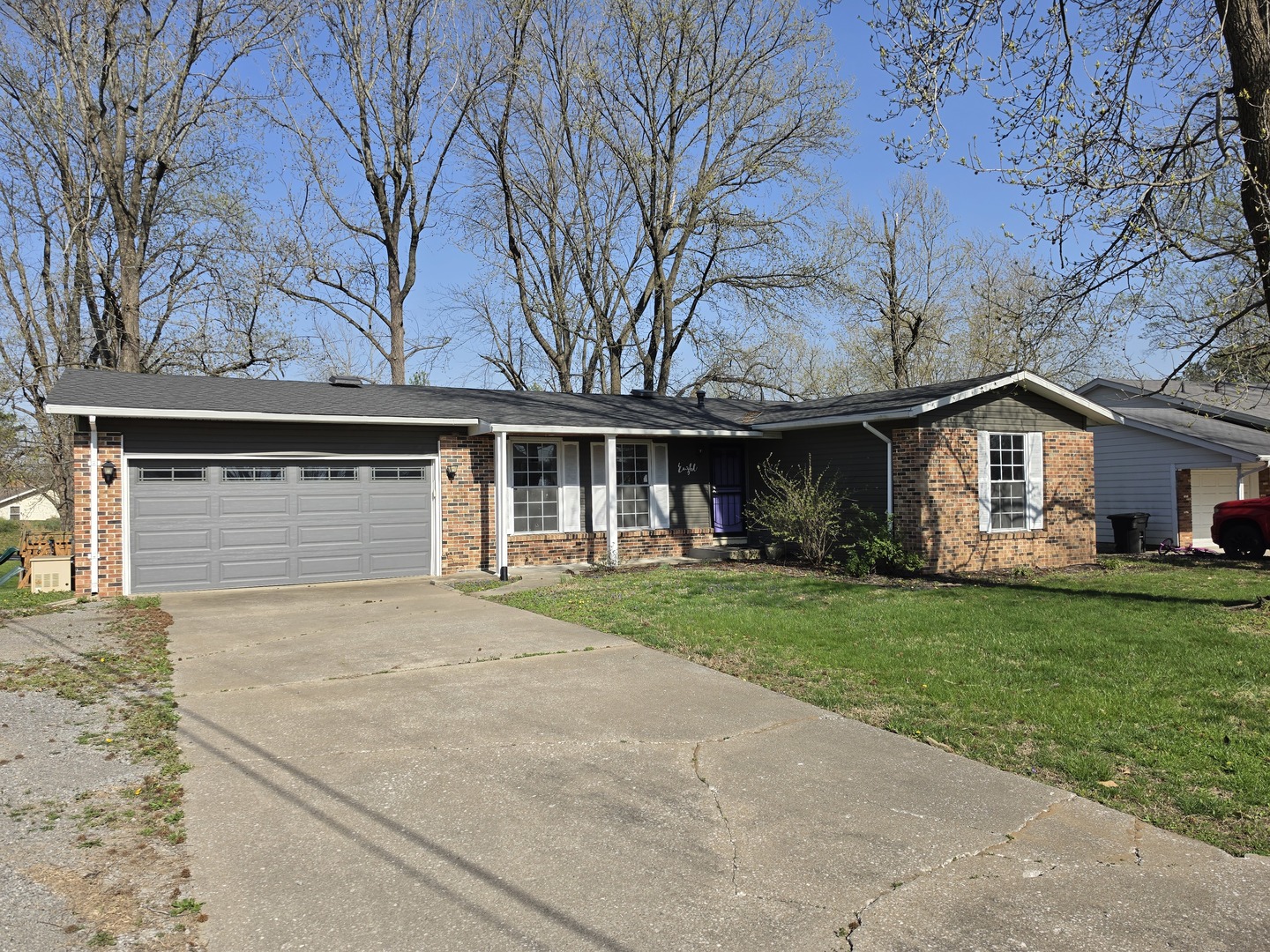 8 Buena Vista Drive