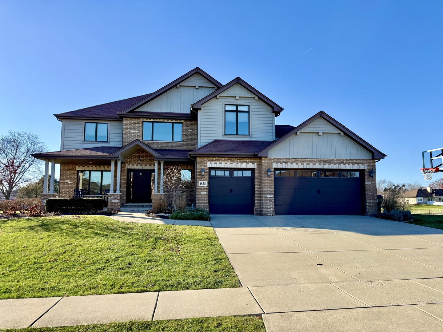 1825 Brogan Drive