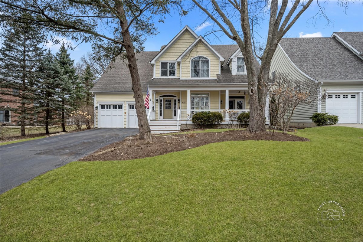 415 Villa Avenue
