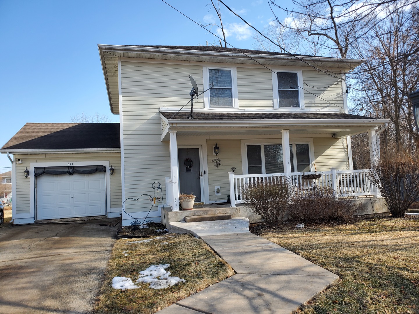 814 Cambridge Avenue