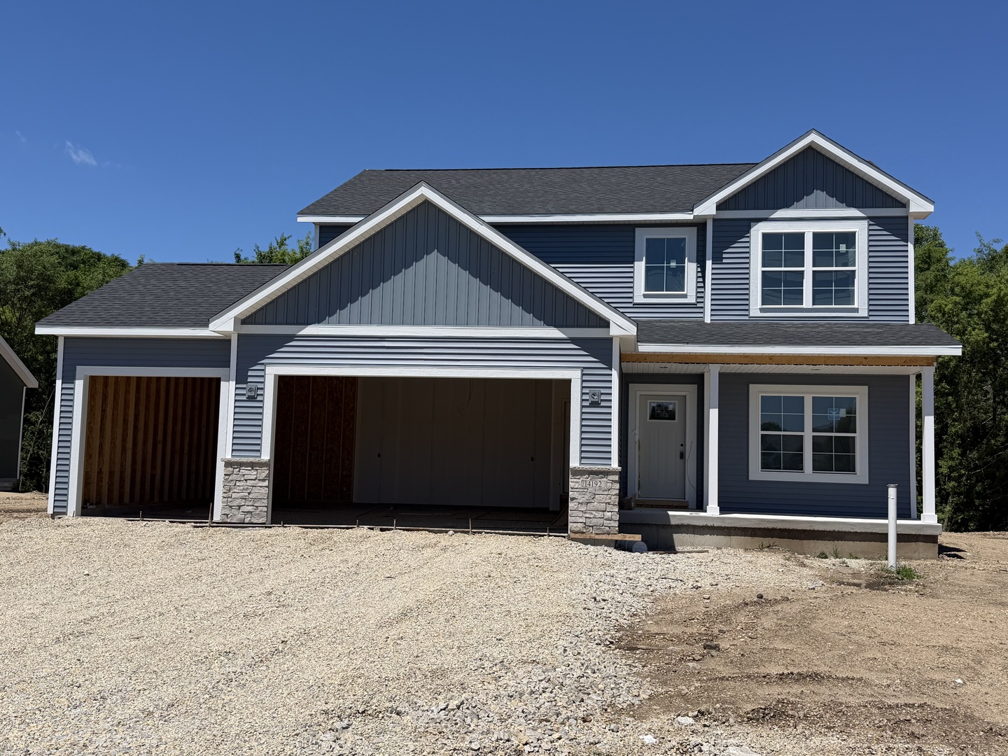 14192 Prairie Commons Lane
