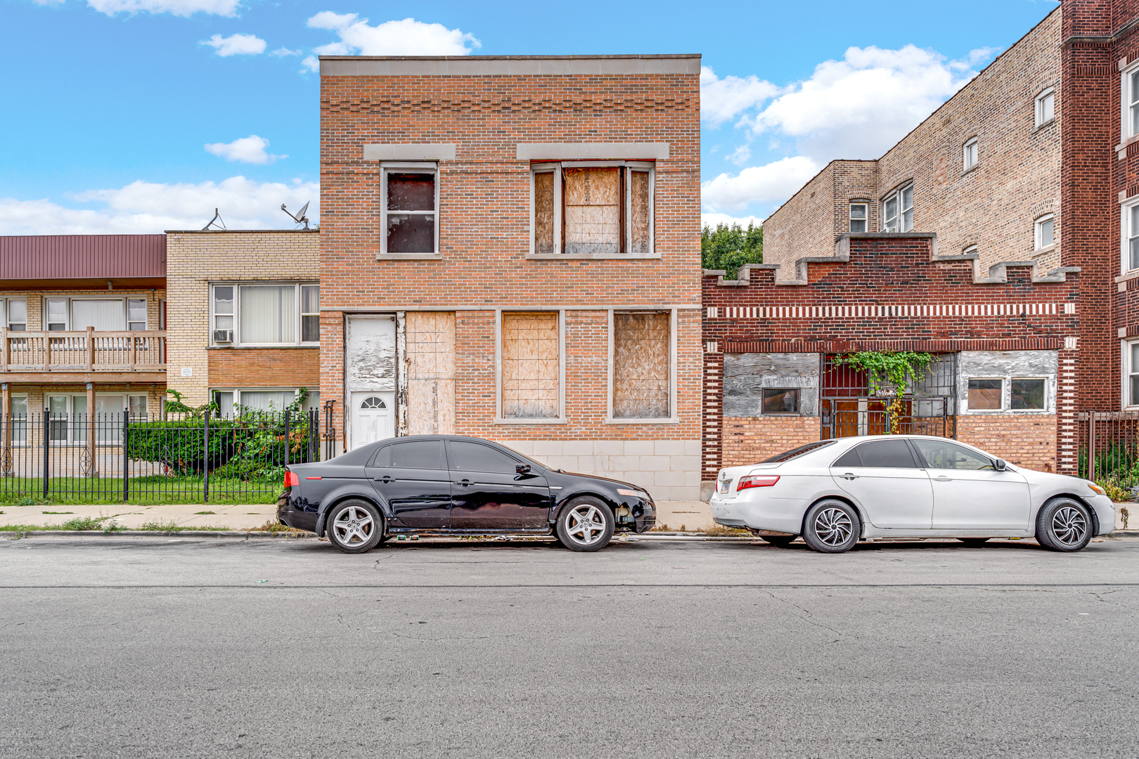 3024 Cheltenham Place