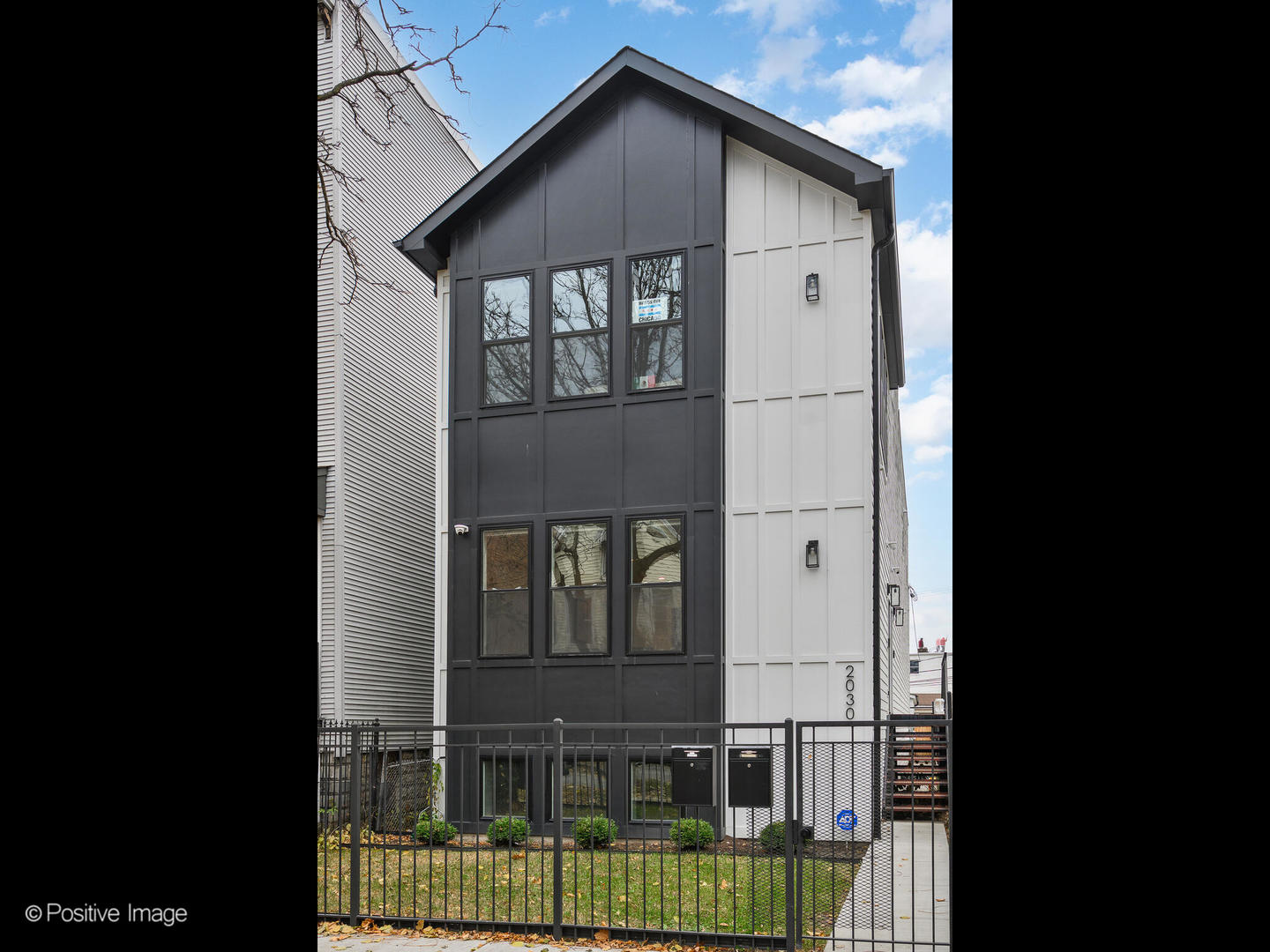 2030 Spaulding Avenue