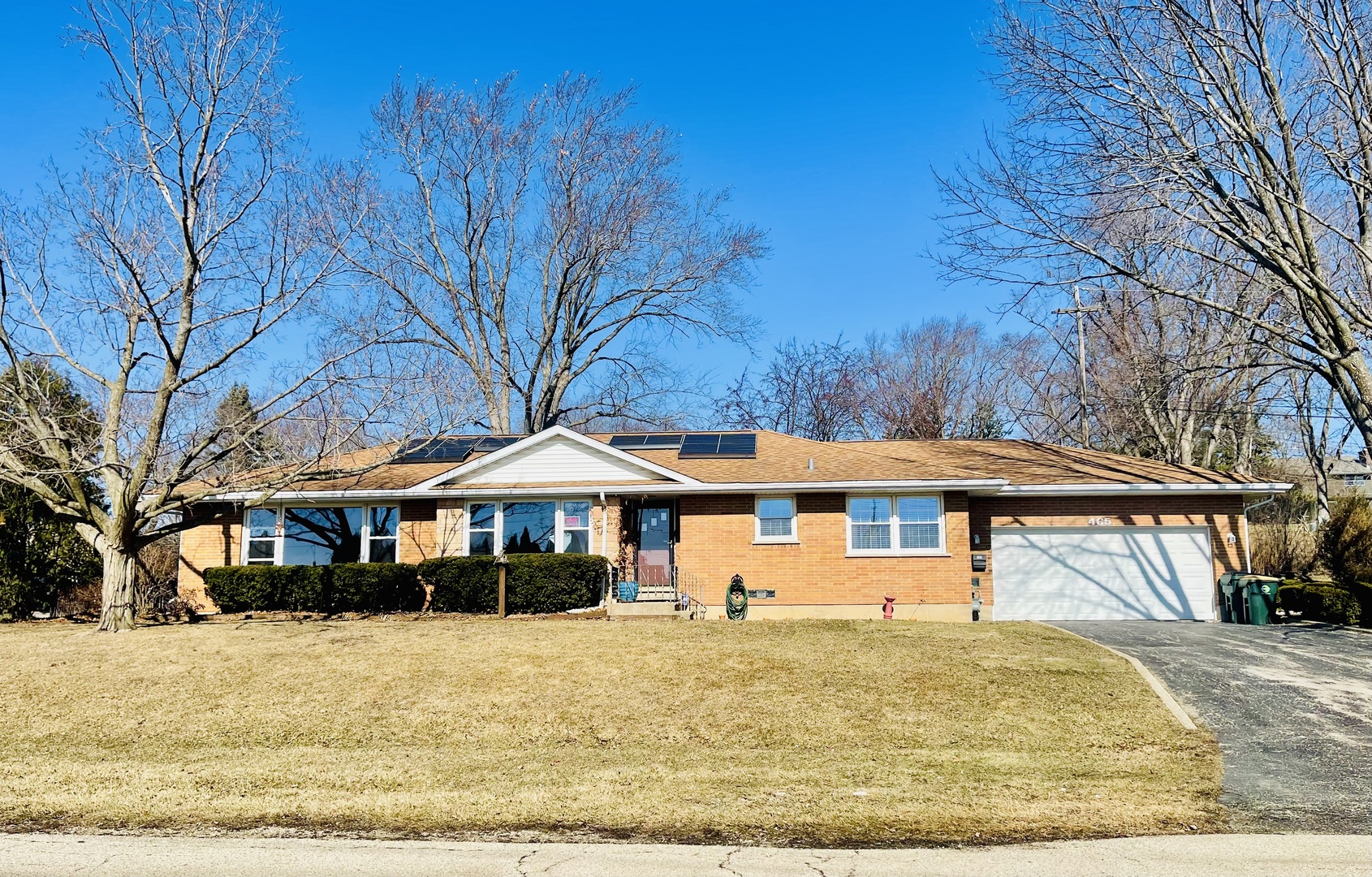 465 Poplar Avenue