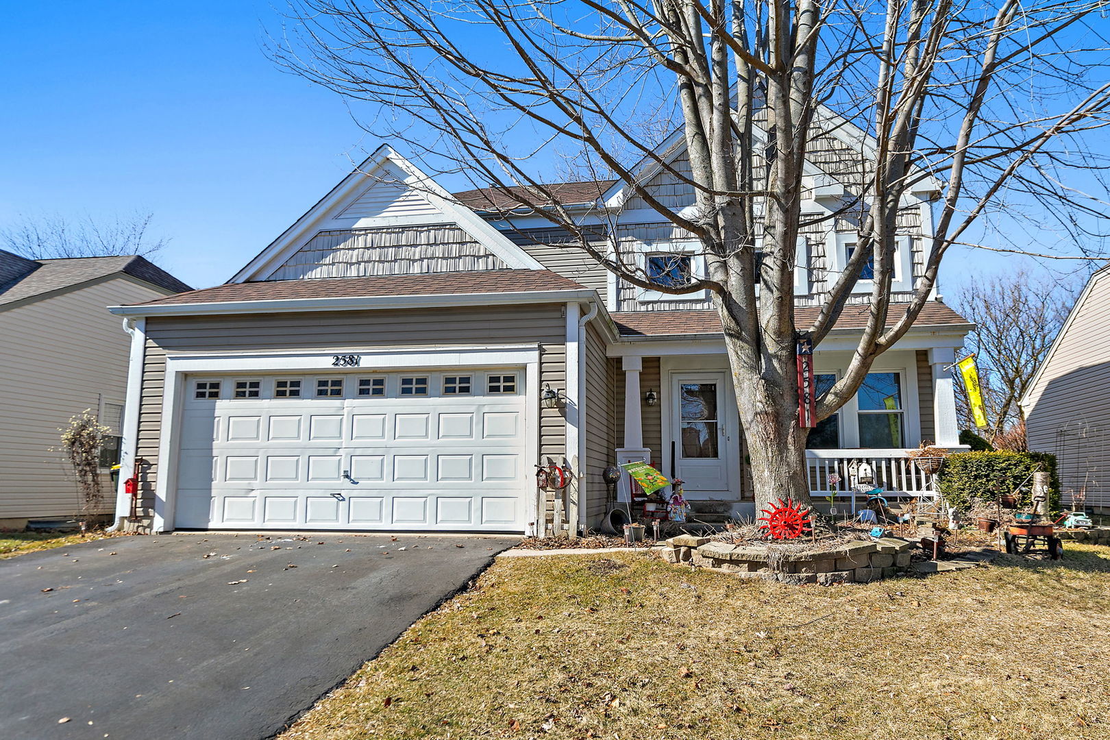 2581 Stanton Circle