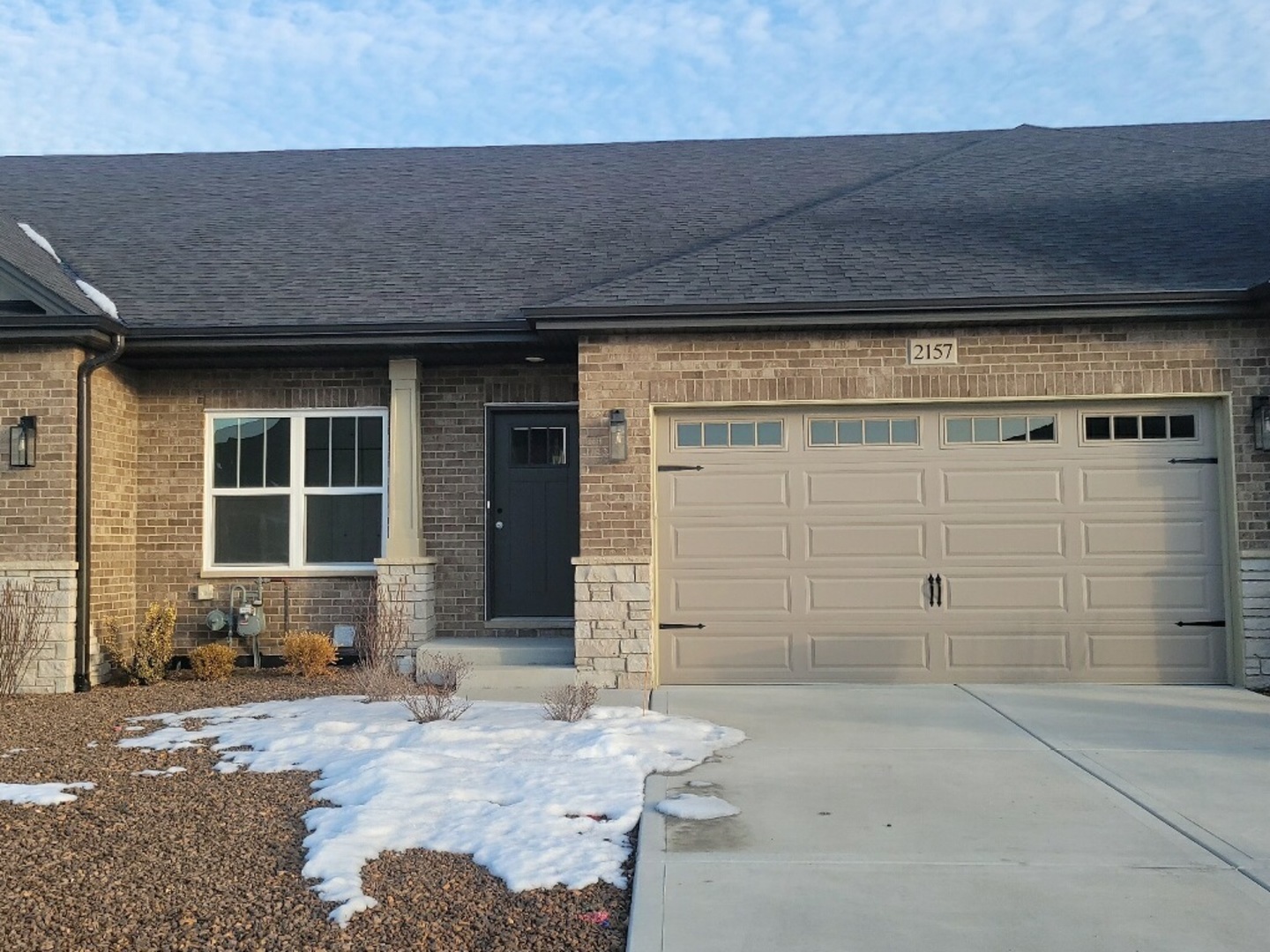 2157 Sky Harbor Drive