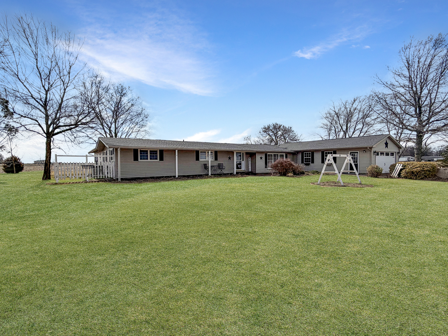 1797 CR 3500 N Road