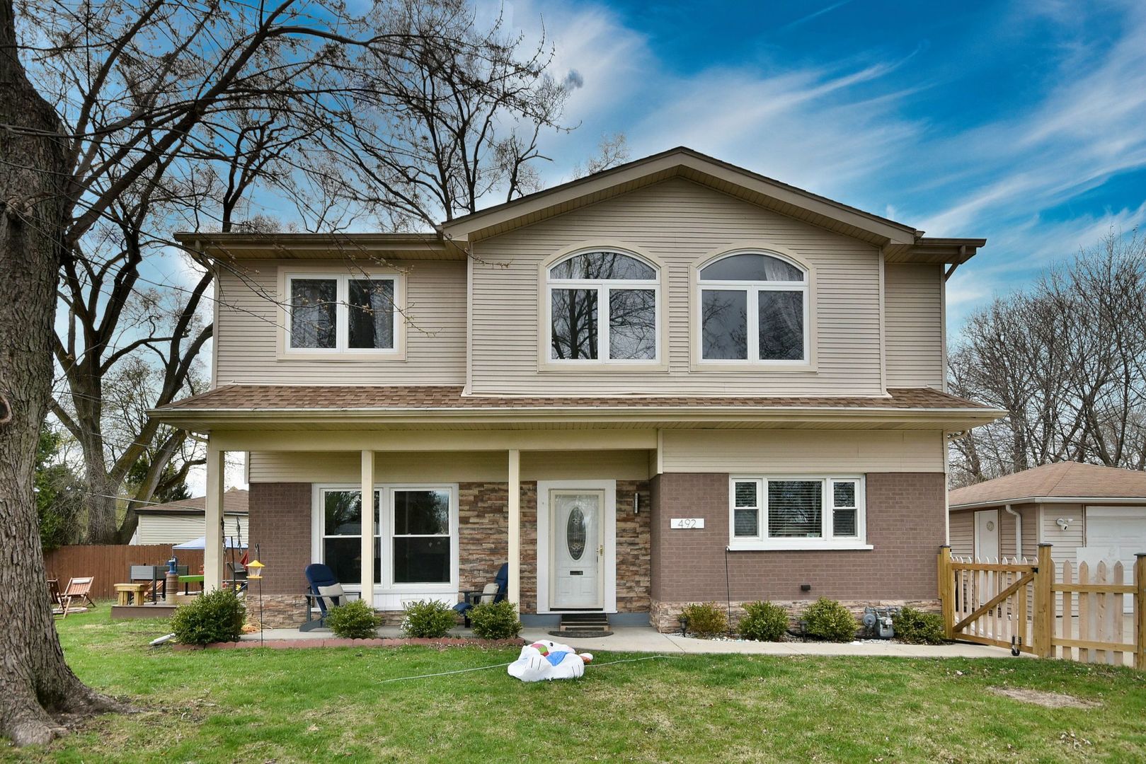 492 Bernice Court
