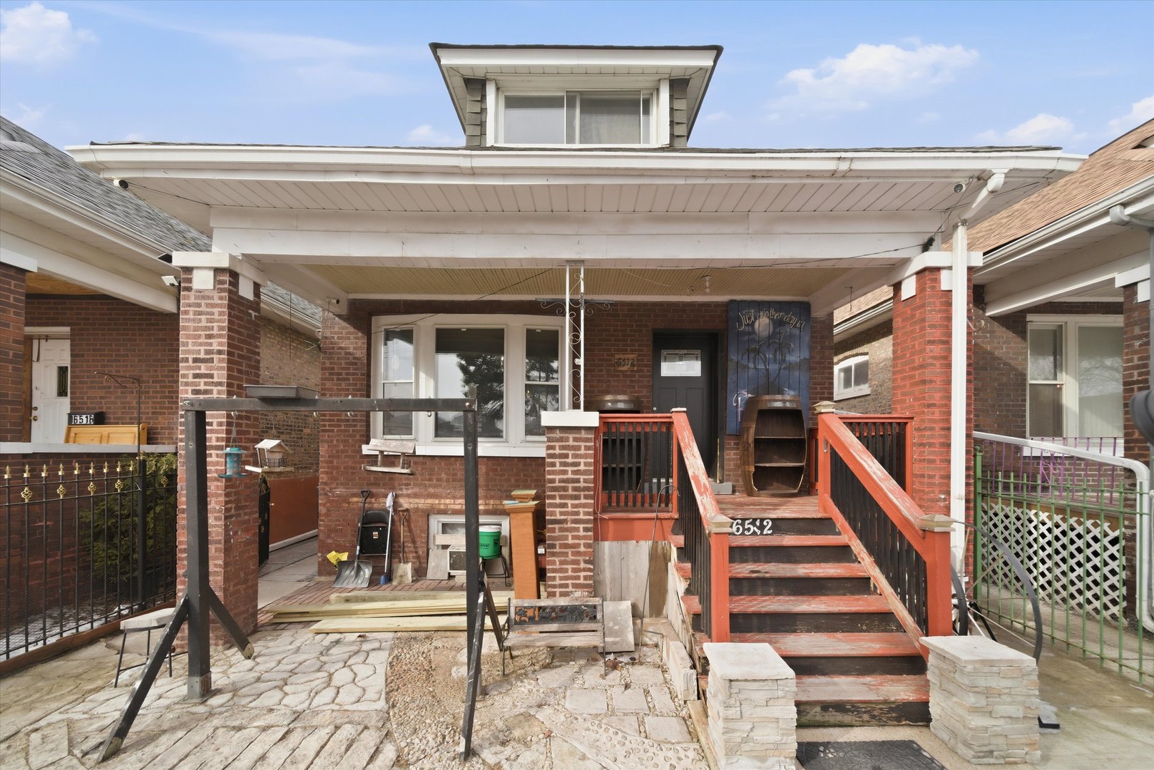 6512 Mozart Street