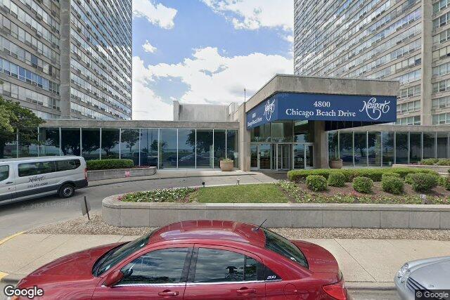 4800 Chicago Beach Drive
