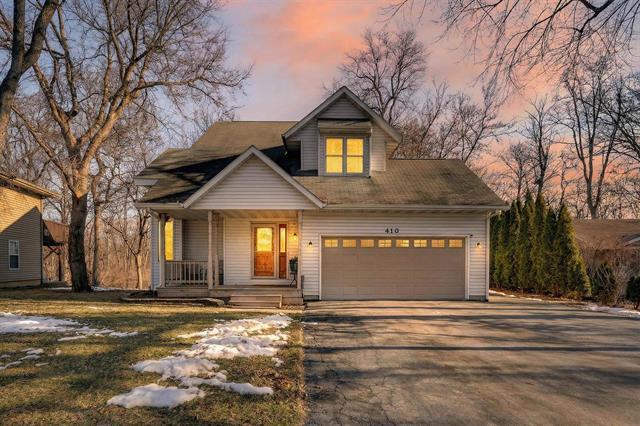 410 Talladega Drive