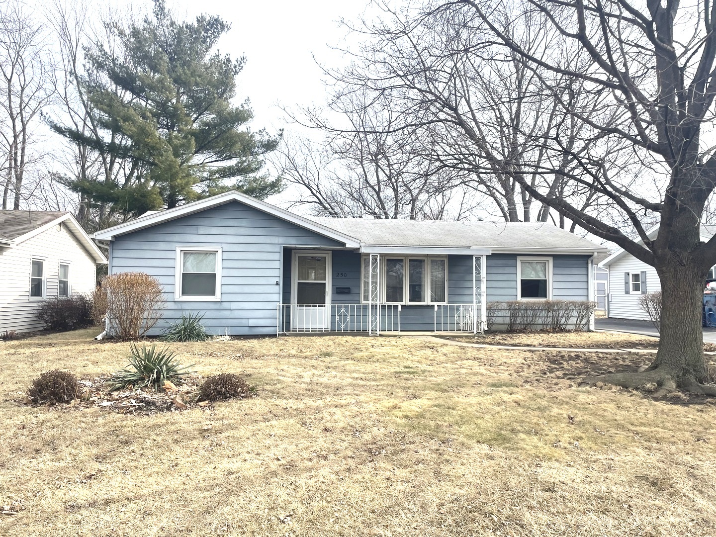 250 Levasseur Avenue