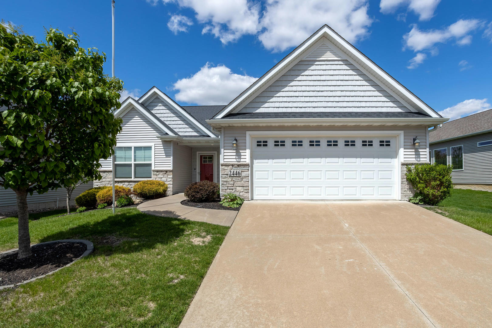2446 Pheasant Creek Circle