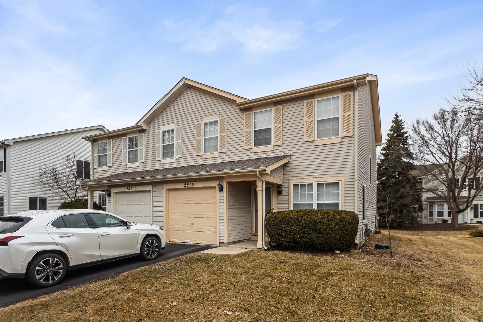 2809 Alameda Court