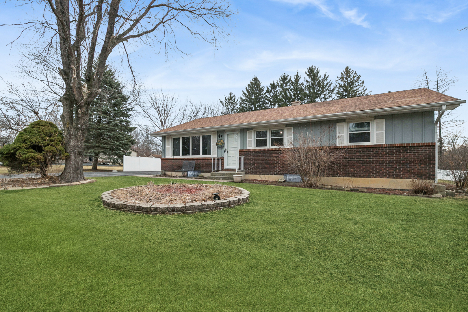 3821 Cheyenne Road