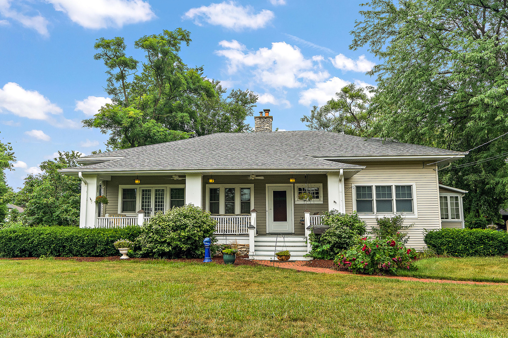 2158 Cedar Road