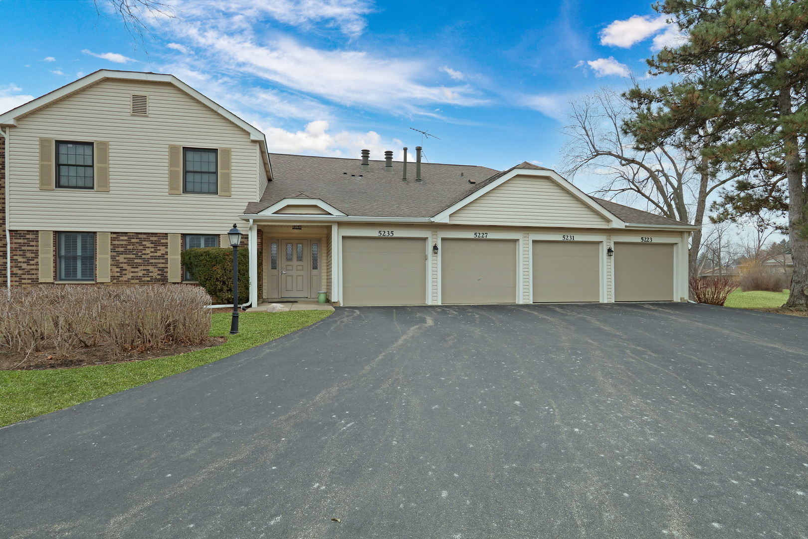 5231 Rockpointe Court