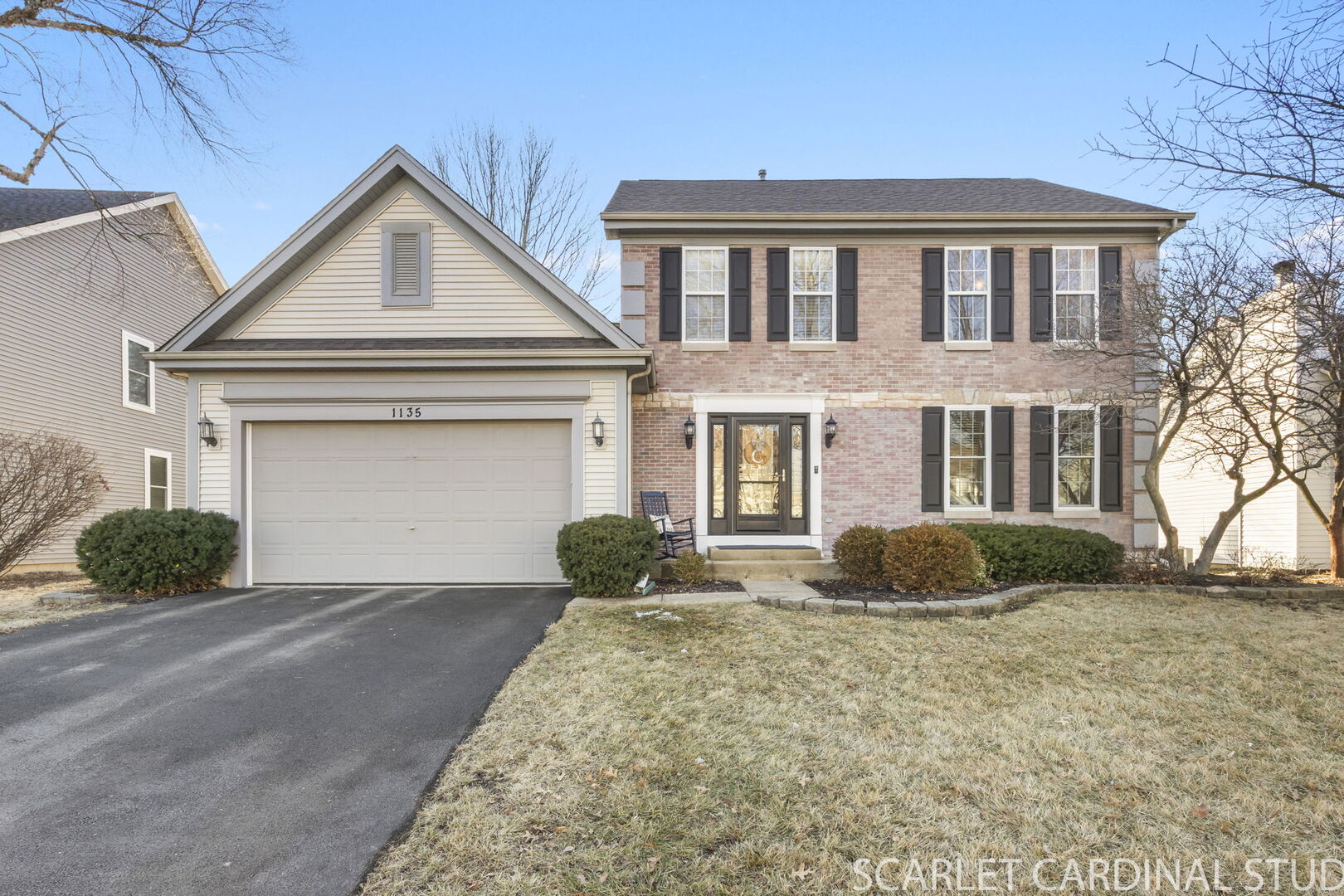 1135 Red Clover Drive