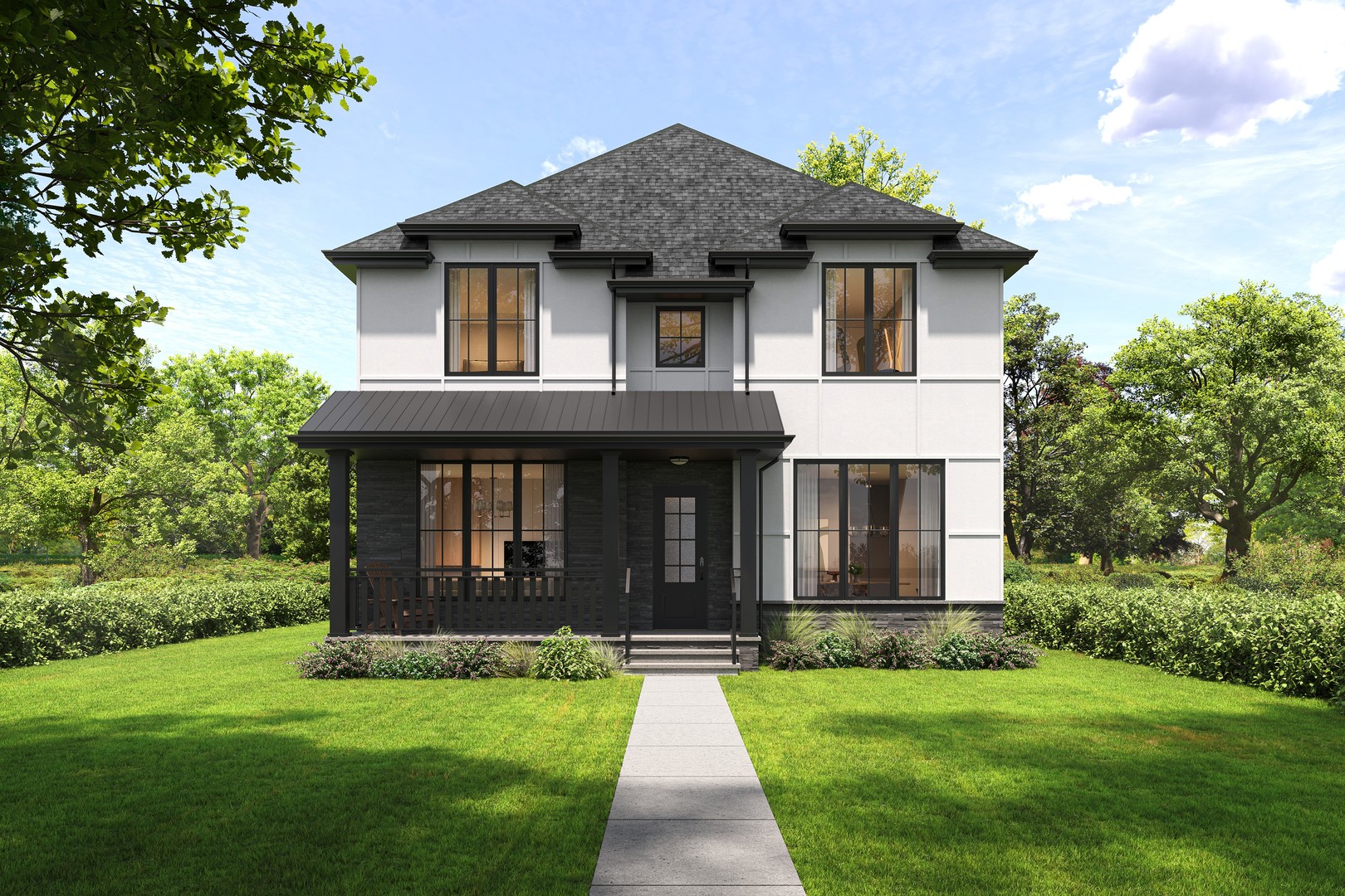 1209 Maple Avenue