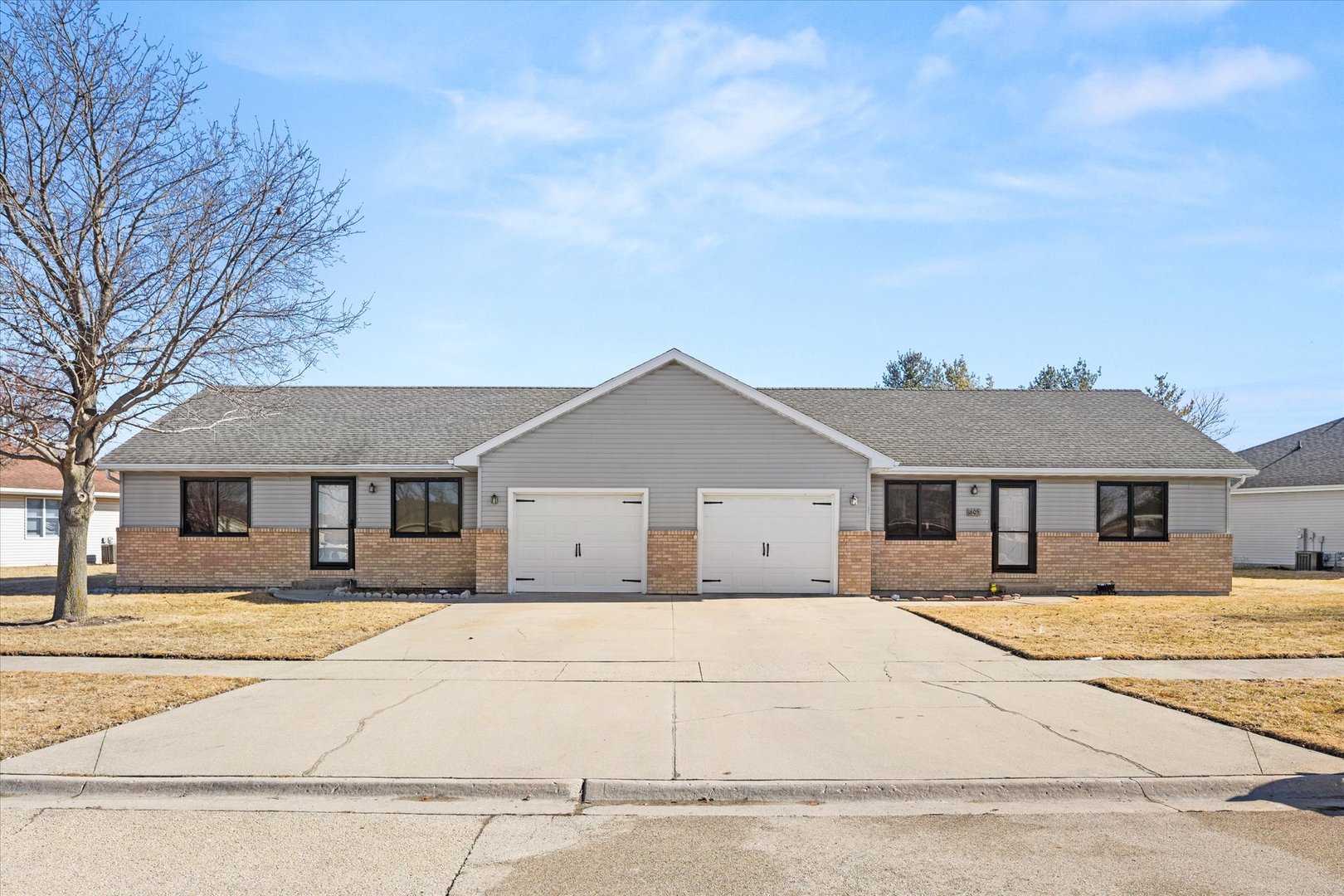 1605-1607 Schubert Drive