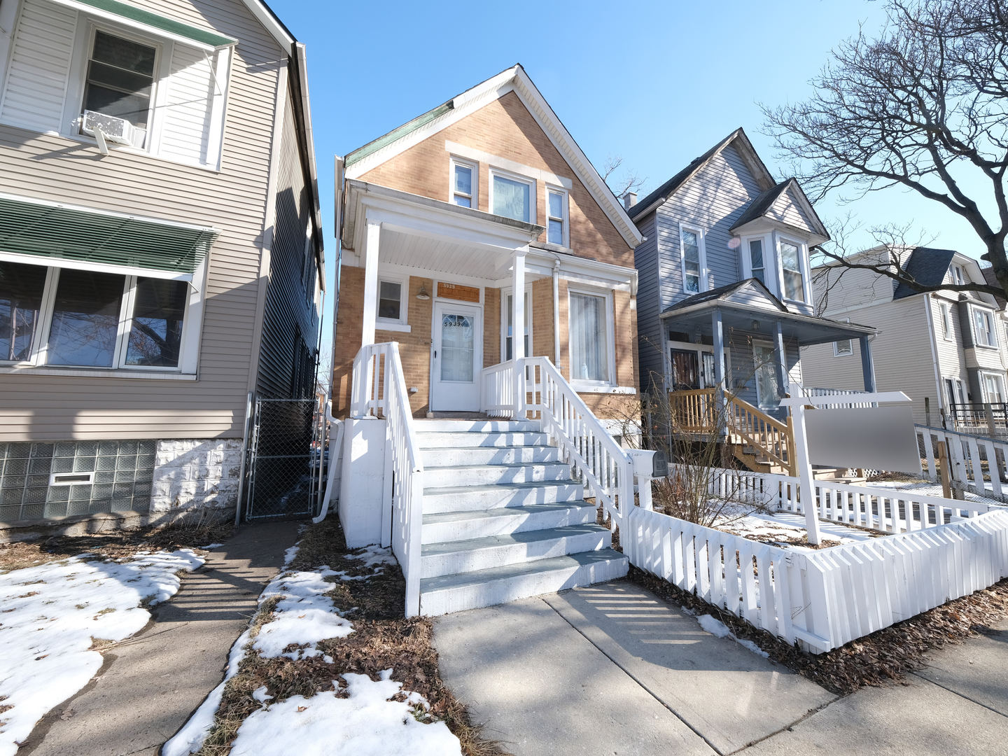 5939 Ada Street