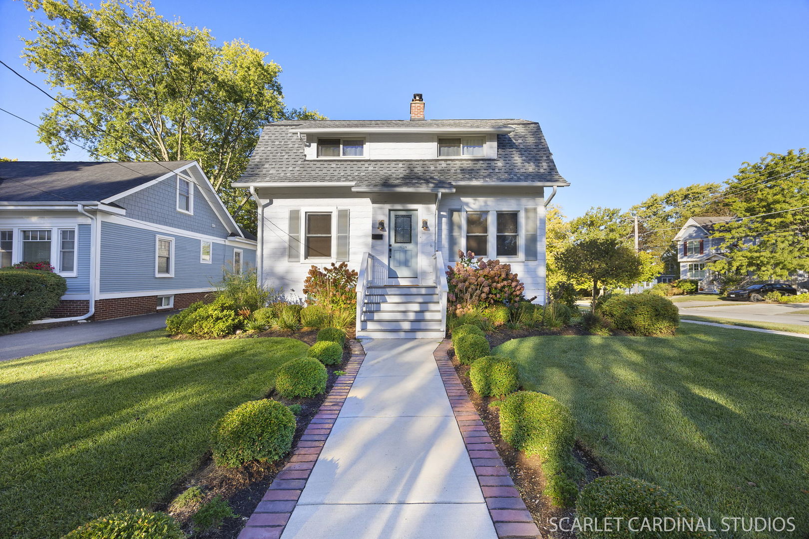 524 Western Avenue