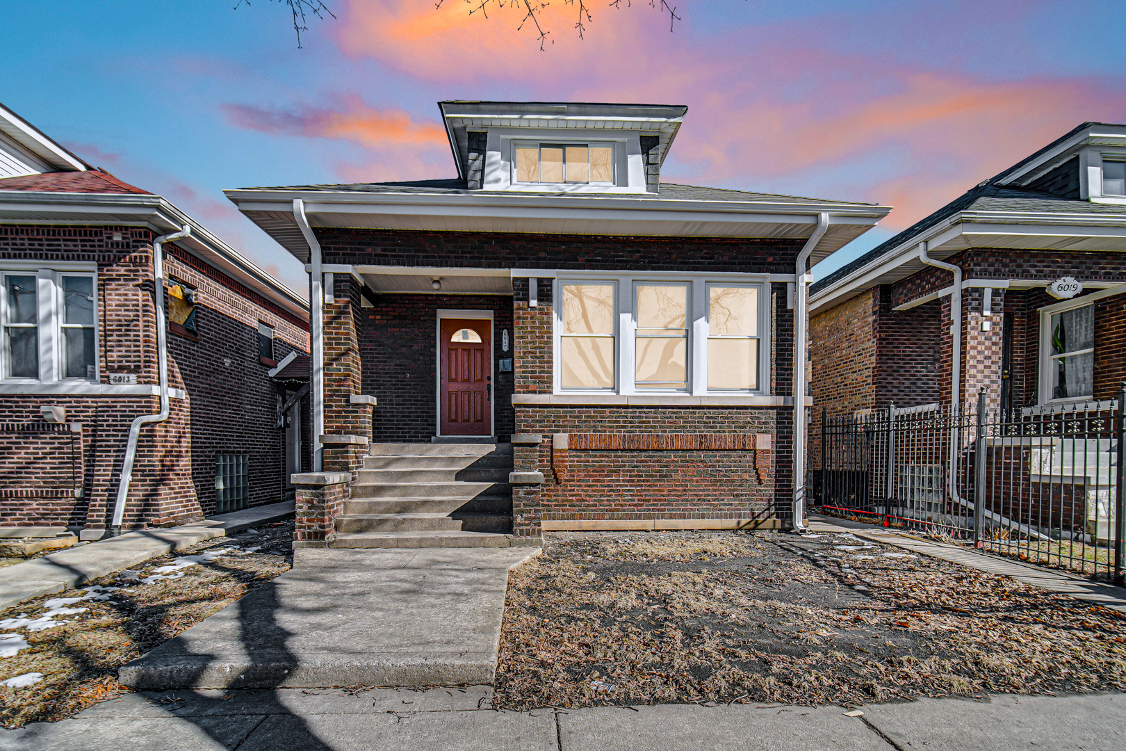 6017 Washtenaw Avenue