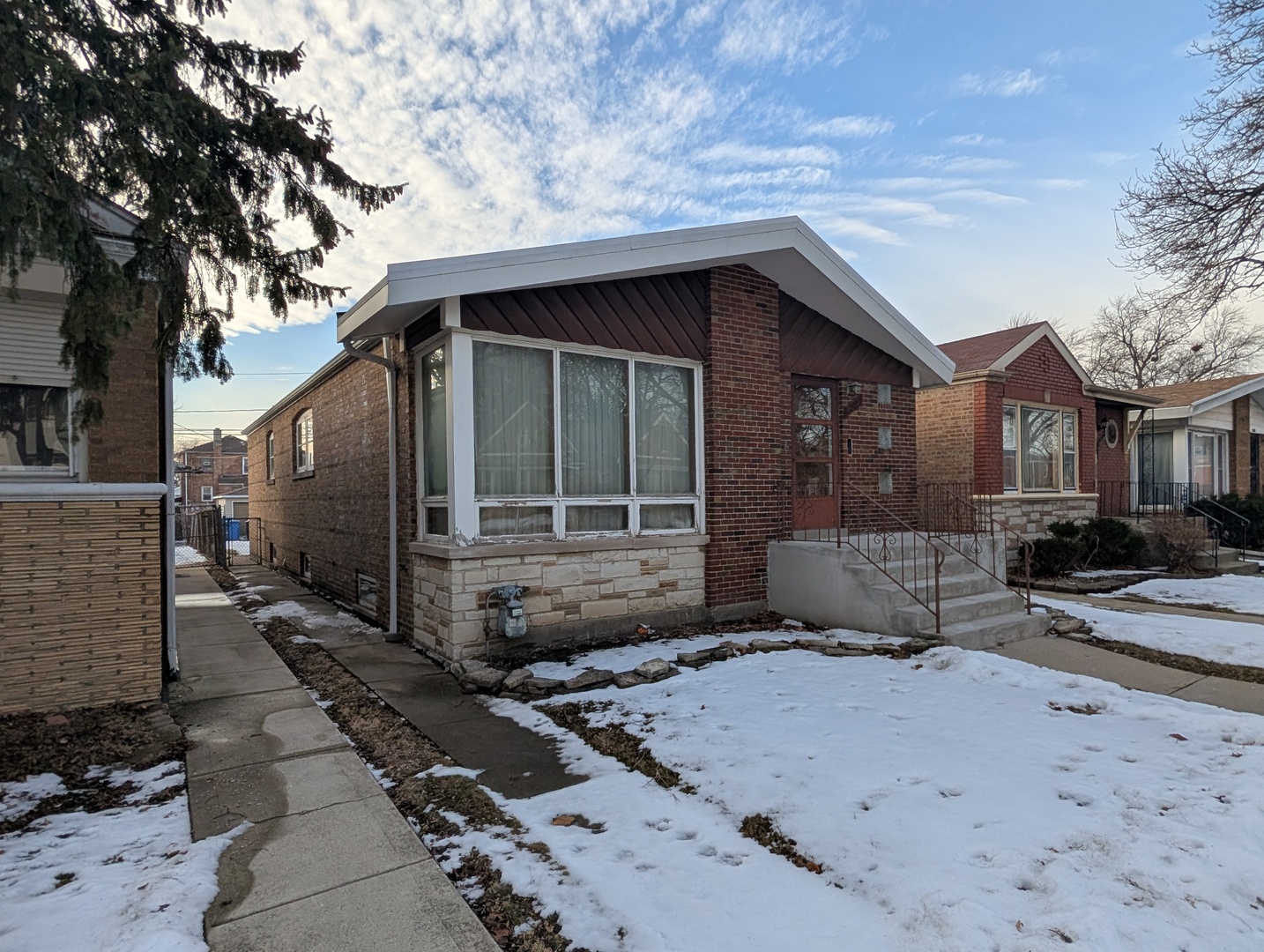 8212 Colfax Avenue