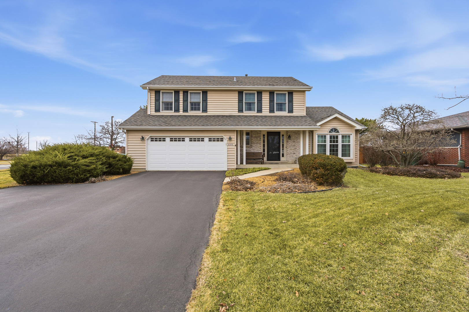 16326 Jannel Court