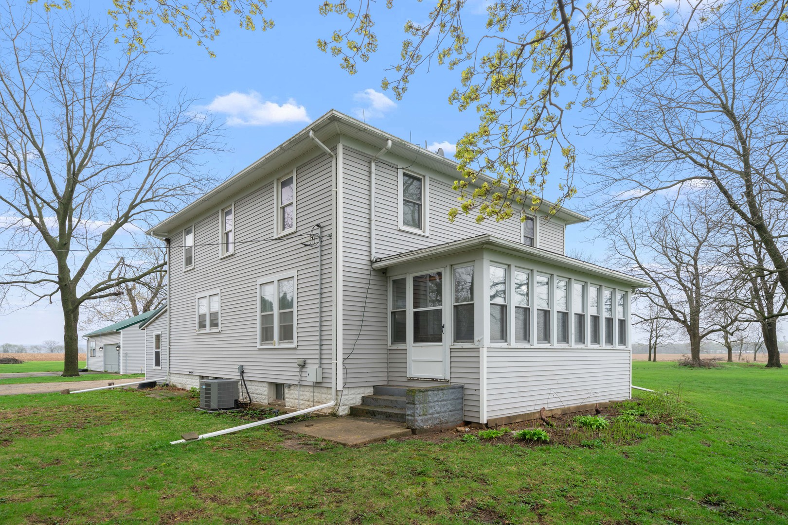 4799 Center Road