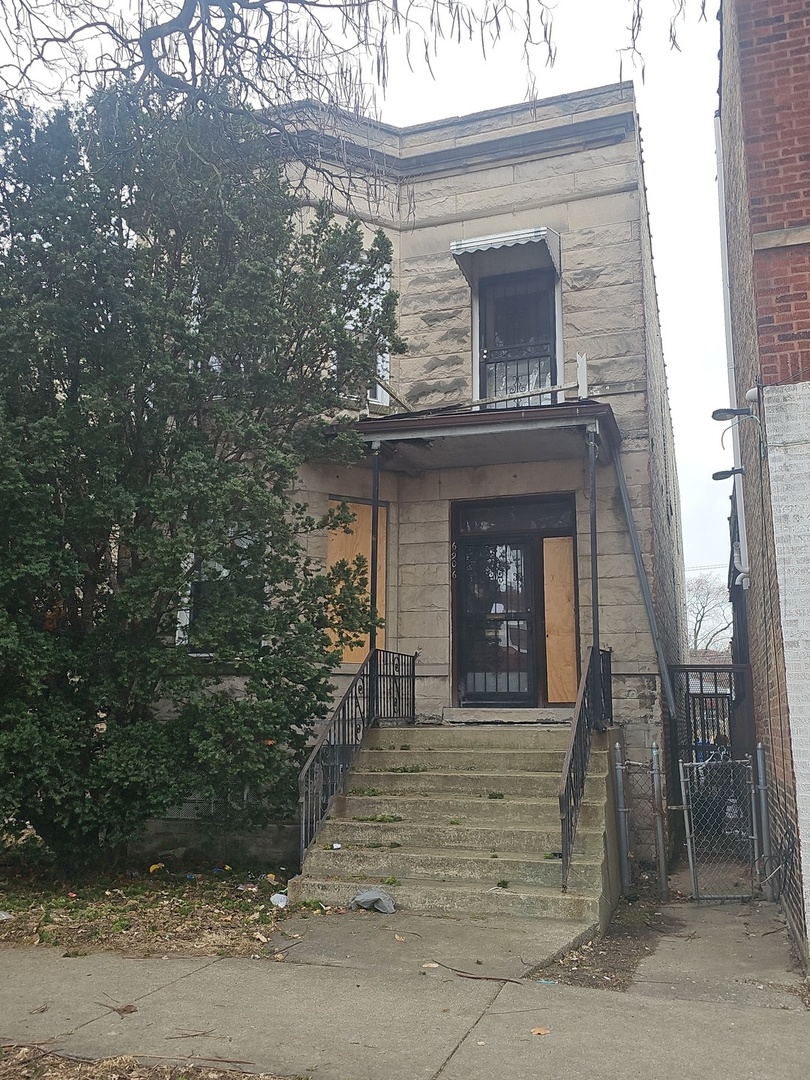 6906 Indiana Avenue