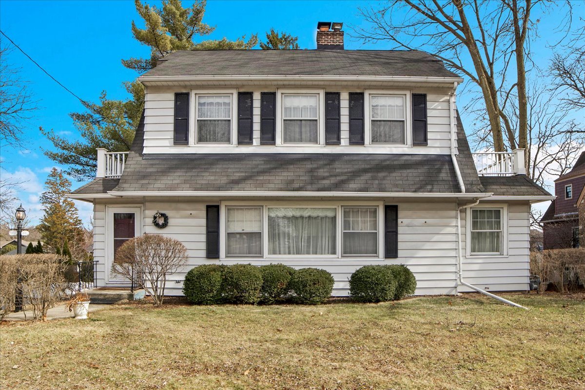 401 S 1st Street