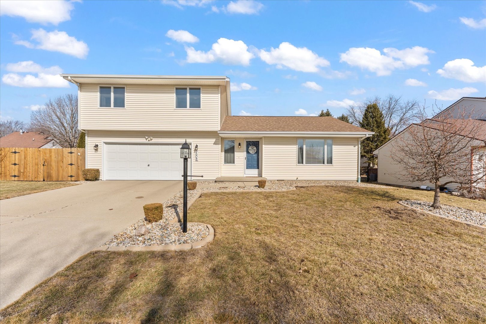 2608 Rachel Road