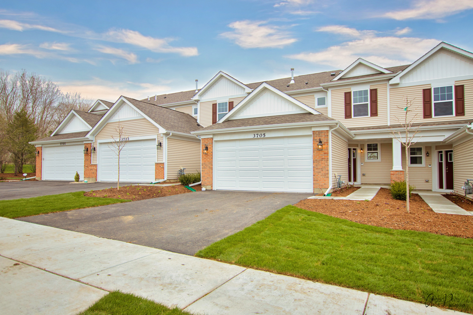 3903 Monica Lane
