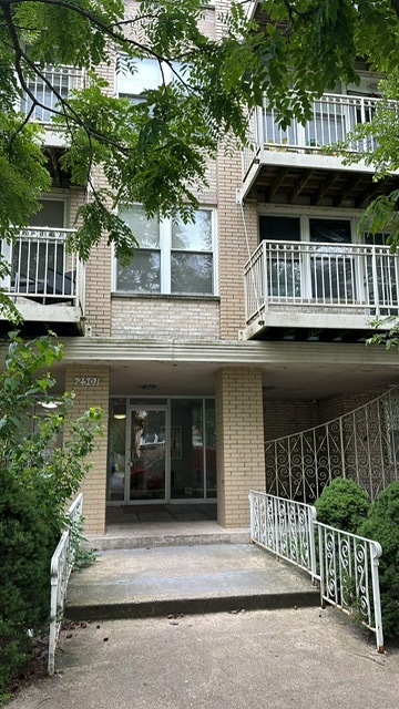2501 Touhy Avenue
