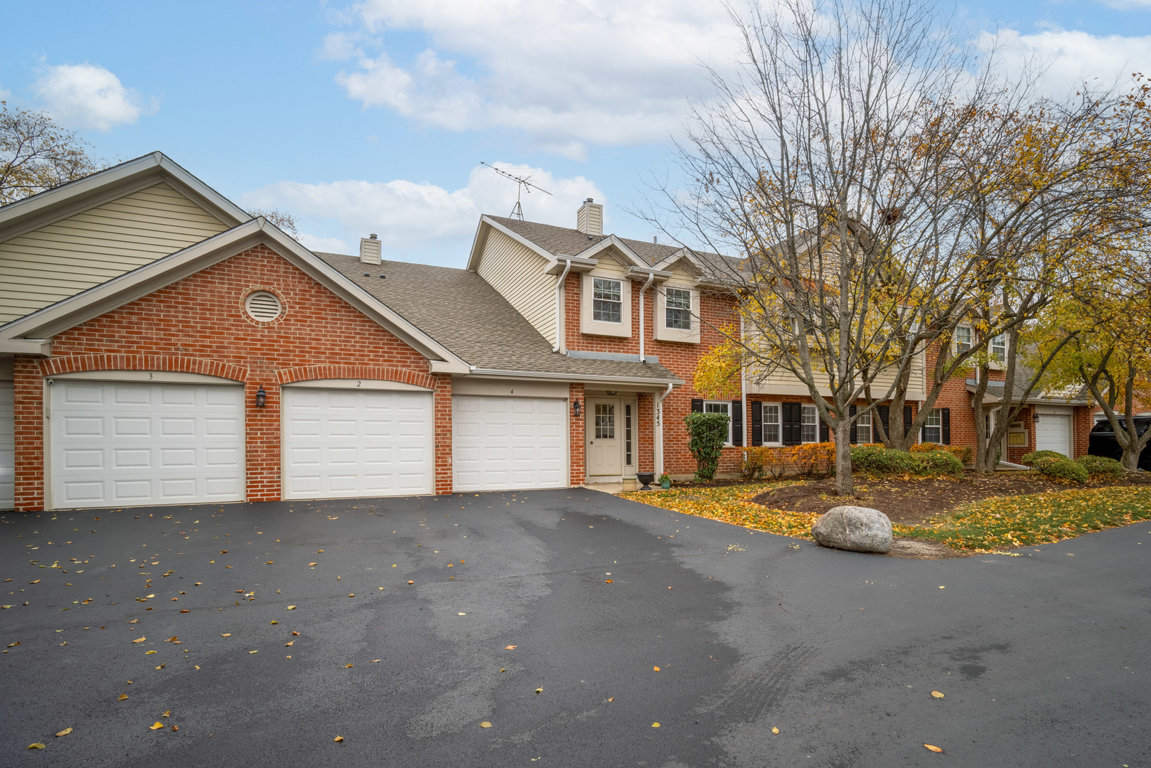 1345 Evergreen Drive