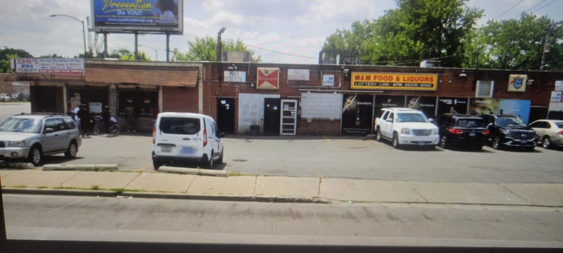 5900 Ashland Avenue