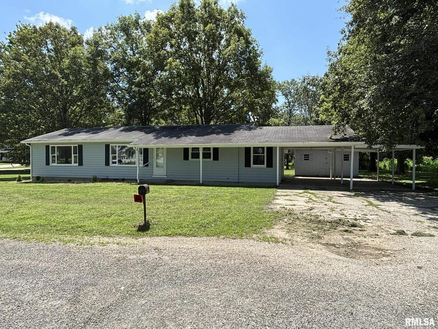 145 HICKORY Grove Street