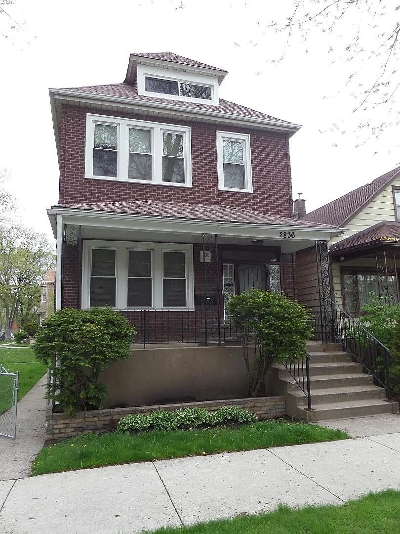 2836 84TH Street