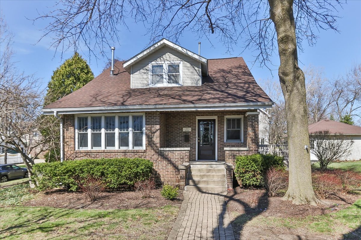 354 Hawthorne Boulevard