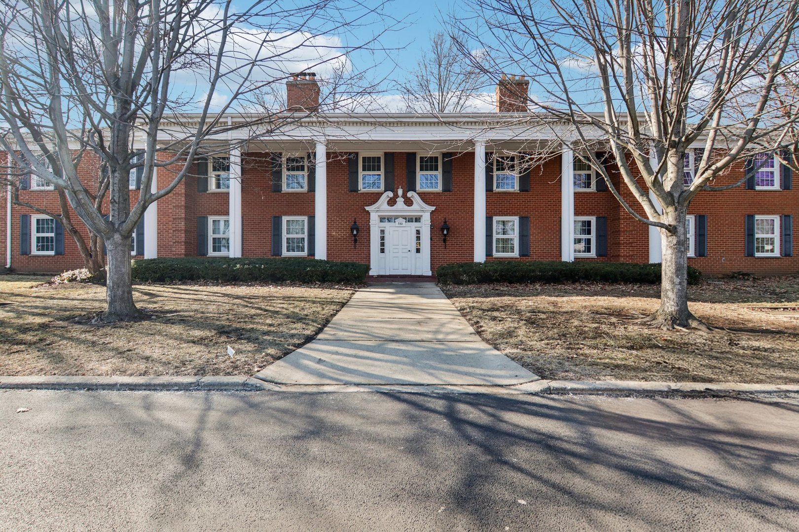 530 Devonshire Lane